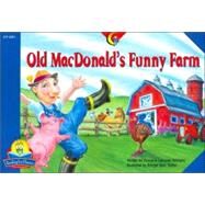 Old Macdonald's Funny Farm by Williams, Rozanne Lanczak (RTL); Taylor, Bridget Starr, 9781591981619
