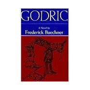 Godric by Buechner, Frederick, 9780060611620