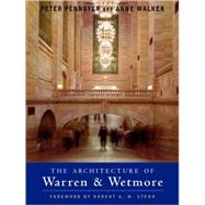 Arch Of Warren & Wetmore Cl by Pennoyer,Peter, 9780393731620