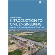 Introduction to Civil Engineering by Patrick Ssempeera, 9781003561620