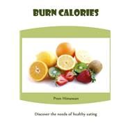 Burn Calories by Himawan, Pren, 9781505971620
