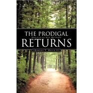 The Prodigal Returns by Davis II, Ernest T., 9781597811620