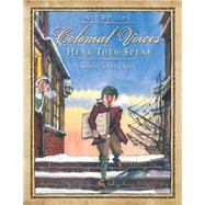 Colonial Voices by Winters, Kay; Day, Larry, 9780147511621