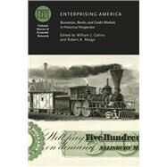 Enterprising America by Collins, William J.; Margo, Robert A., 9780226261621