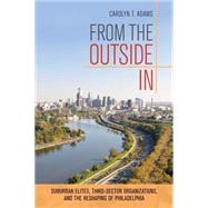 From the Outside in by Adams, Carolyn T., 9780801451621