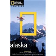 National Geographic Traveler: Alaska, 3rd Edition by Devine, Bob; Melford, Michael, 9781426211621