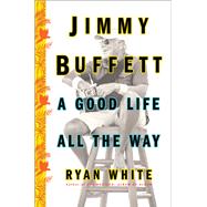 Jimmy Buffett by White, Ryan, 9781432841621