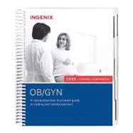 Coding Companion for OB/ GYN 2009 by Ingenix Inc., 9781601511621