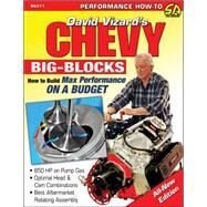 Chevy Big-Blocks by Vizard, David, 9781613251621