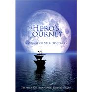 The Hero's Journey by Gilligan, Stephen; Dilts, Robert, 9781785831621