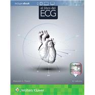 El libro del ECG by Thaler, Malcolm S., 9788416781621