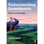 Understanding Investments: Theories and Strategies by Laopodis; NIkiforos, 9780415891622