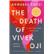 The Death of Vivek Oji by Emezi, Akwaeke, 9780525541622