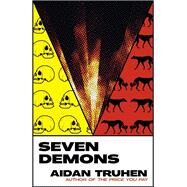 Seven Demons by Truhen, Aidan; Truhen, Aidan, 9780593311622