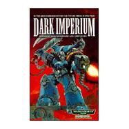 Dark Imperium by Marc Gascoigne; Andy Jones, 9780743411622