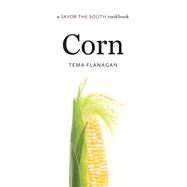 Corn by Flanagan, Tema, 9781469631622