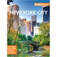 Fodor's 2020 New York City by Fodor's Travel Guides, 9781640971622