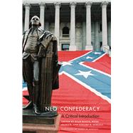 Neo-Confederacy by Hague, Euan; Beirich, Heidi; Sebesta, Edward H.; Loewen, James W., 9780292721623