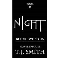 Night by Smith, T. J., 9781507611623