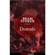 Dracula (Diversion Classics) by Bram Stoker, 9781682301623