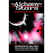 Alchemy of Starts by Dutcher, Roger, 9780809511624