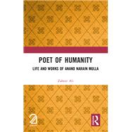 Poet of Humanity by Zaheer Ali, 9781040911624