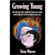 Growing Young by Warren, Dean, 9781401051624