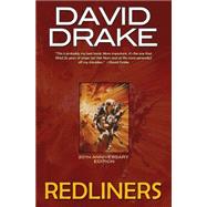 Redliners by Drake, David, 9781476781624