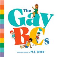 The Gaybcs by Webb, M. L., 9781683691624