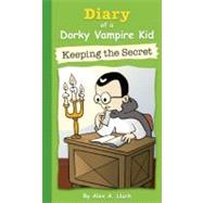 Diary of a Dorky Vampire Kid by Lluch, Alex A., 9781936061624