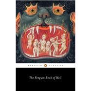 The Penguin Book of Hell by Bruce, Scott G., 9780143131625