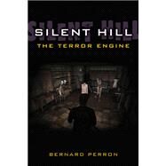 Silent Hill by Perron, Bernard, 9780472051625