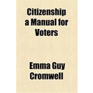 Citizenship by Cromwell, Emma Guy, 9781153791625