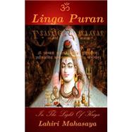Linga Puran by Mahasaya, Lahiri, 9781503251625