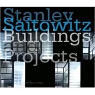 Stanley Saitowitz Buildings and Projects by Barnes, Richard; Griffith, Tim; Saitowitz, Stanley, 9781580931625