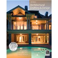 Architectural Drafting and Design by Jefferis, Alan; Madsen, David A.; Madsen, David P., 9781435481626