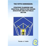The Fifth Dimension by Valcik, Nicolas A., 9781594571626