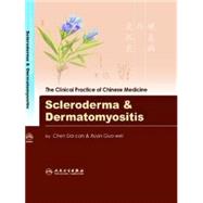 Scleroderma & Dermatomyositis by Chen, Da-can, 9787117091626
