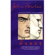 The Magus A Novel by FOWLES, JOHN, 9780440351627
