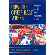 How the Other Half Works by Waldinger, Roger, 9780520231627