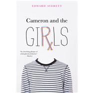 Cameron and the Girls by Averett, Edward, 9780544301627