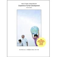 Experience Human Development by Papalia, Diane E.; Martorell, Gabriela, 9781259251627
