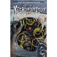The Necronomicon by Pohl, Frederik, 9781568821627