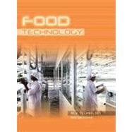 Food Technology by Graham, Ian, 9781599201627