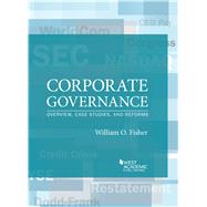 Corporate Governance by Fisher, William O., 9781683281627