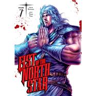 Fist of the North Star, Vol. 7 by Unknown, 9781974721627