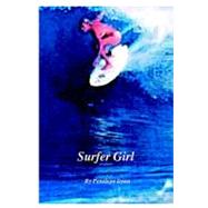 Surfer Girl by Dyan, Penelope, 9780977191628