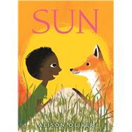 Sun by Oliver, Alison, 9781328781628
