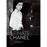 Intimate Chanel by Fiemeyer, Isabelle; Hammond, Francis; Palasse-Labrunie, Gabrielle, 9782080301628