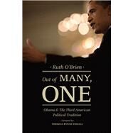 Out of Many, One by O'Brien, Ruth; Edsall, Thomas Byrne, 9780226041629